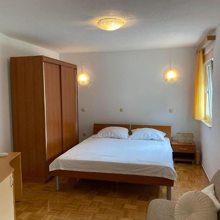Apartment Begic Μακάρσκα Εξωτερικό φωτογραφία