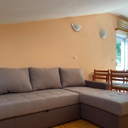 Apartment Begic Μακάρσκα Εξωτερικό φωτογραφία
