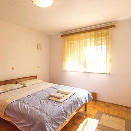 Apartment Begic Μακάρσκα Εξωτερικό φωτογραφία