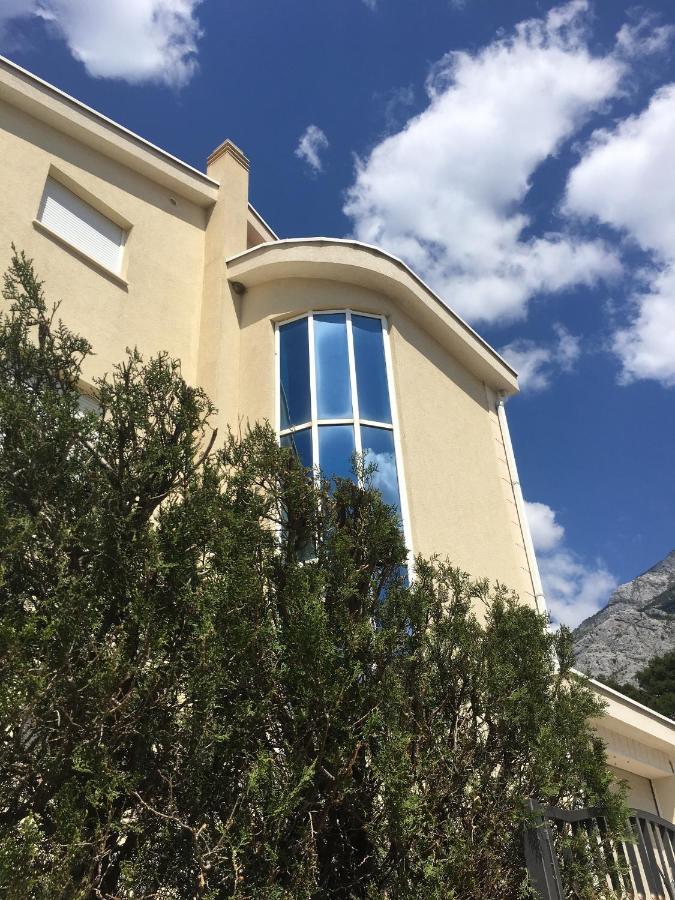 Apartment Begic Μακάρσκα Εξωτερικό φωτογραφία
