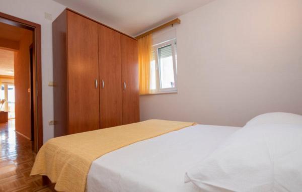 Apartment Begic Μακάρσκα Εξωτερικό φωτογραφία