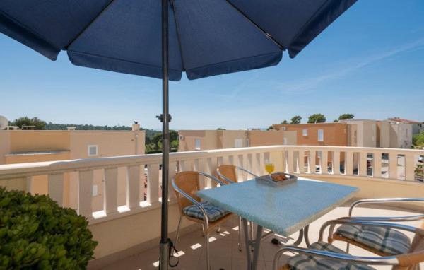 Apartment Begic Μακάρσκα Εξωτερικό φωτογραφία