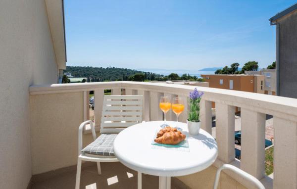 Apartment Begic Μακάρσκα Εξωτερικό φωτογραφία