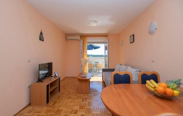Apartment Begic Μακάρσκα Εξωτερικό φωτογραφία