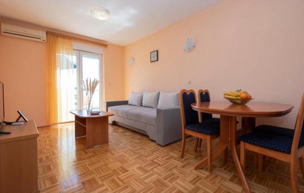 Apartment Begic Μακάρσκα Εξωτερικό φωτογραφία