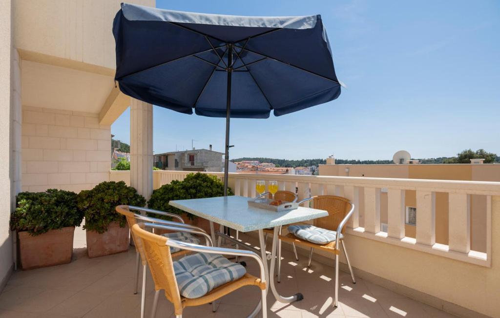 Apartment Begic Μακάρσκα Εξωτερικό φωτογραφία