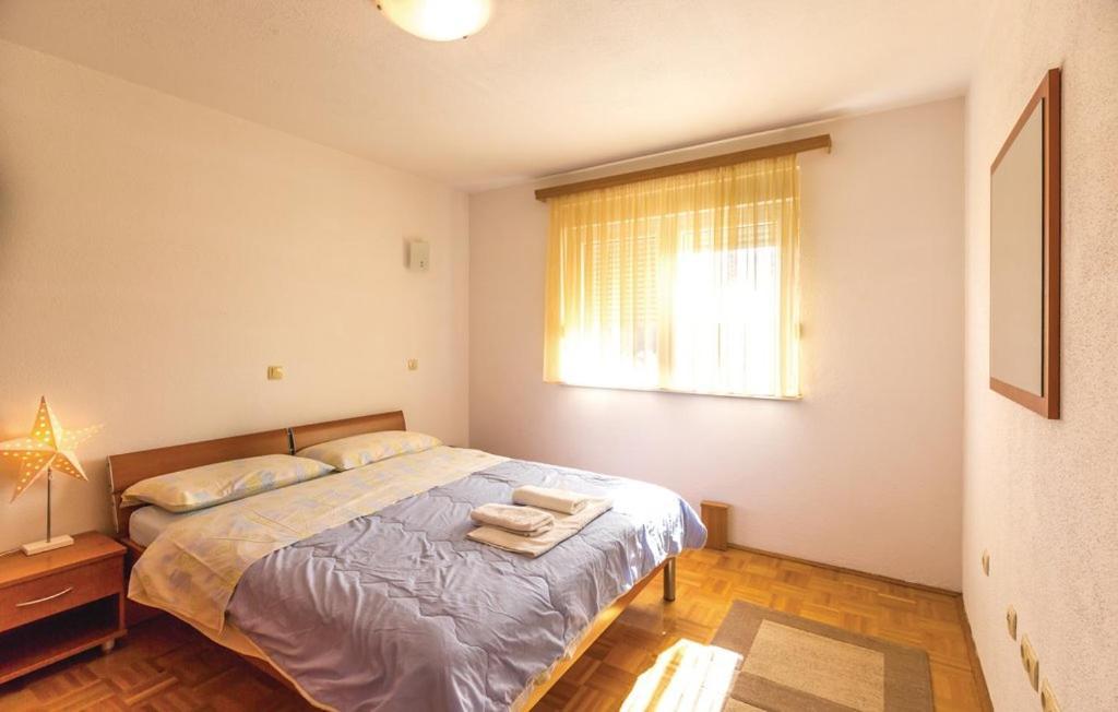 Apartment Begic Μακάρσκα Εξωτερικό φωτογραφία