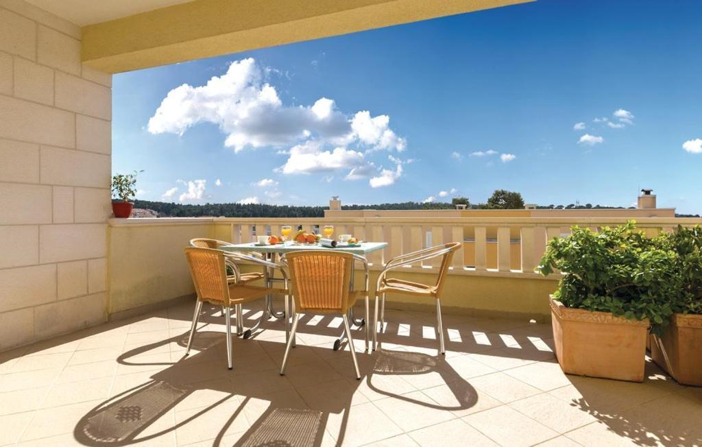 Apartment Begic Μακάρσκα Εξωτερικό φωτογραφία
