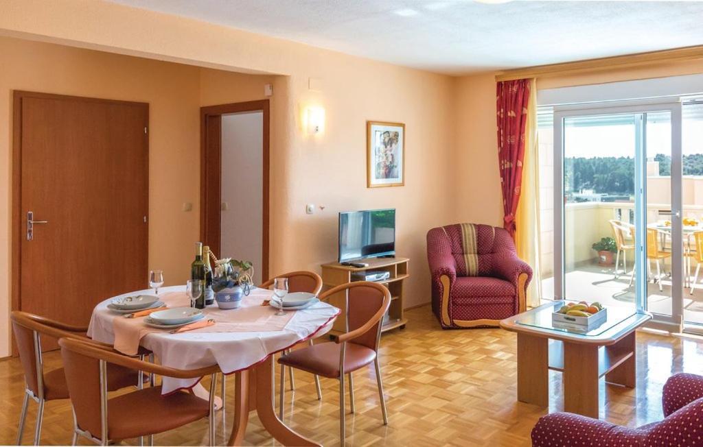 Apartment Begic Μακάρσκα Εξωτερικό φωτογραφία