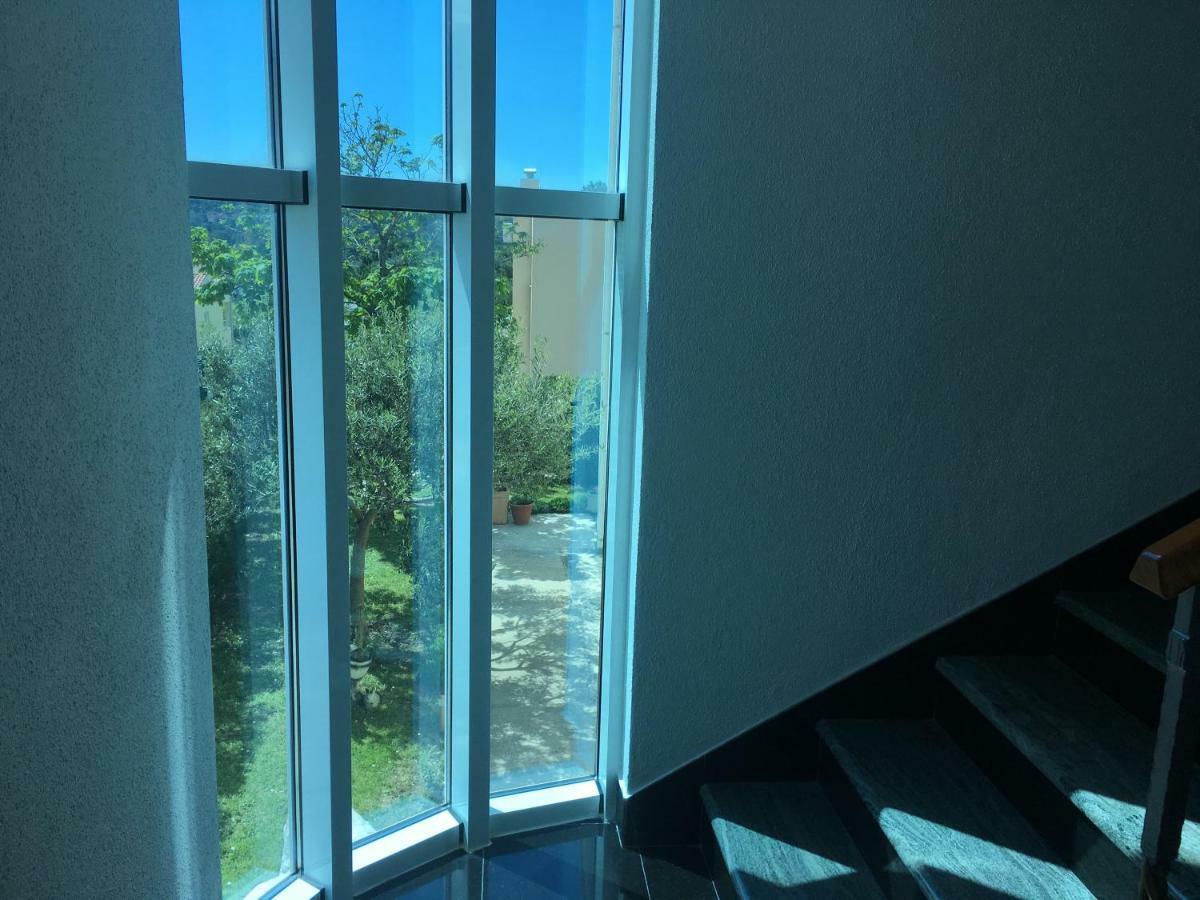 Apartment Begic Μακάρσκα Εξωτερικό φωτογραφία
